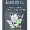 Bryan Dulaney Funnel Selling Business