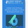 Build Send Profit Live