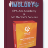 CPA Ads Academy