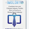 CaseInterview Ultimate Industry Toolkit