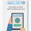 Chandler team Self Publishing School