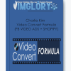 Charlie Kim Video Convert Formula FB VIDEO ADS SHOPIFY