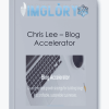 Chris Lee Blog Accelerator1