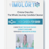 Christa Orecchio The Whole Journey Candida Cleanse