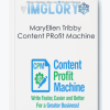 Content PRofit Machine