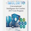 Conversational Intelligence for Coaches 2017 Core Program