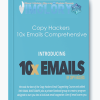 Copy Hackers 10x Emails Comprehensive