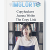 Copy Hackers Joanna Weibe The Copy Link