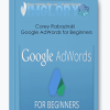 Corey Rabazinski Google AdWords for Beginners