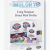 Craig Simpson Direct Mail Profits