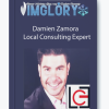 Damien Zamora Local Consulting Expert