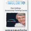Dan Hollings Amazoninja Training Course