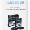 Dan Kennedy The Power of Copy Unleashed