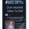 Dan Martell Idea To Exit