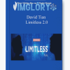 David Tian Limitless 2.0