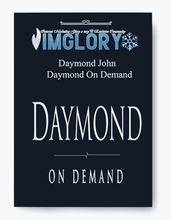 Daymond John Daymond On Demand