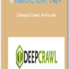 DeepCrawl Annual 1