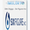 Dirk Diggy Six Figure Inc