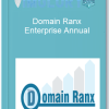 Domain Ranx Enterprise Annual