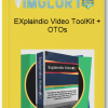 EXplaindio Video ToolKit OTOs