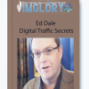 Ed Dale Digital Traffic Secrets