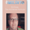 Ed Dale The Achiever Formula