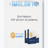 Emi Nelson VSF eCom Academy