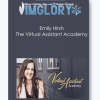 Emily Hirsh The Virtual Assistant Academy