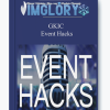 Event Hacks