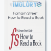 Farnam Street How to Read a Book