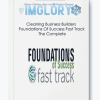 Foundations Of Success Fast Track