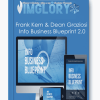 Frank Kern Dean Graziosi Info Business Blueprint 2.0