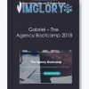 Gabriel The Agency Bootcamp 2018