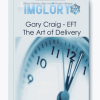 Gary Craig EFT The Art of Delivery
