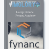 George Antone Fynanc Academy