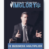 George Gill 2X Business Multiplier