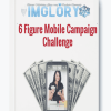 Greg Davis 6 Figure Mobile Campaign Challenge
