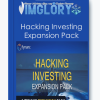Hacking Investing Expansion Pack