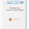 Headspace Treat Your Head Right