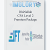 IfraNullah CFA Level 2 Premium Package