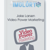 Jake Larsen Video Power Marketing
