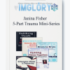Janina Fisher 5 Part Trauma Mini Series