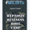 Jason Linett Hypnotize Business Boot Camp