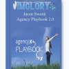 Jason Swenk Agency Playbook 2.0