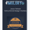 Jason Teteak Instructional Design Mastery