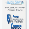 Jim Cockrum Proven Amazon Course