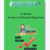 Jo Barnes Amazon Selling for Beginners