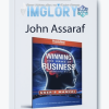 John Assaraf Winning the Game of Business