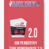 Jon Penberthy Tube PowerHouse 2.0