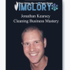 Jonathan Kearsey Cleaning Business Mastery